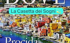 La Casetta dei Sogni