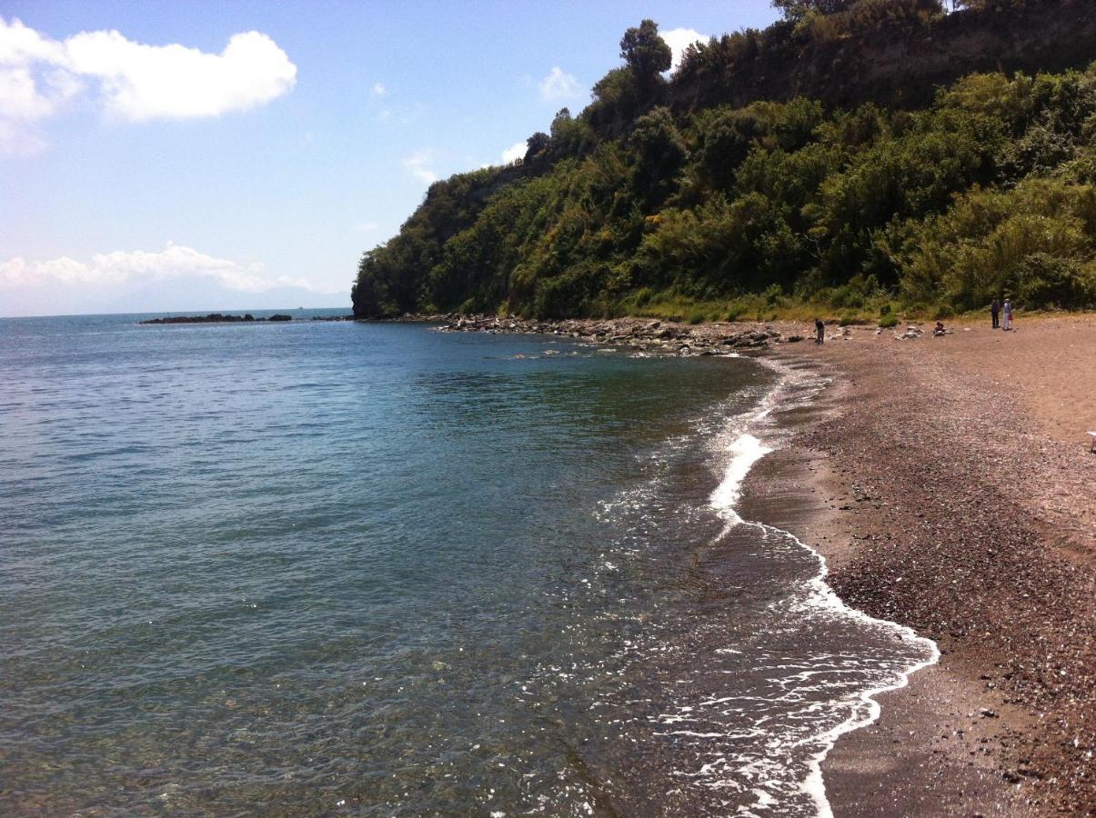 La Casetta dei Sogni Procida Esterno foto