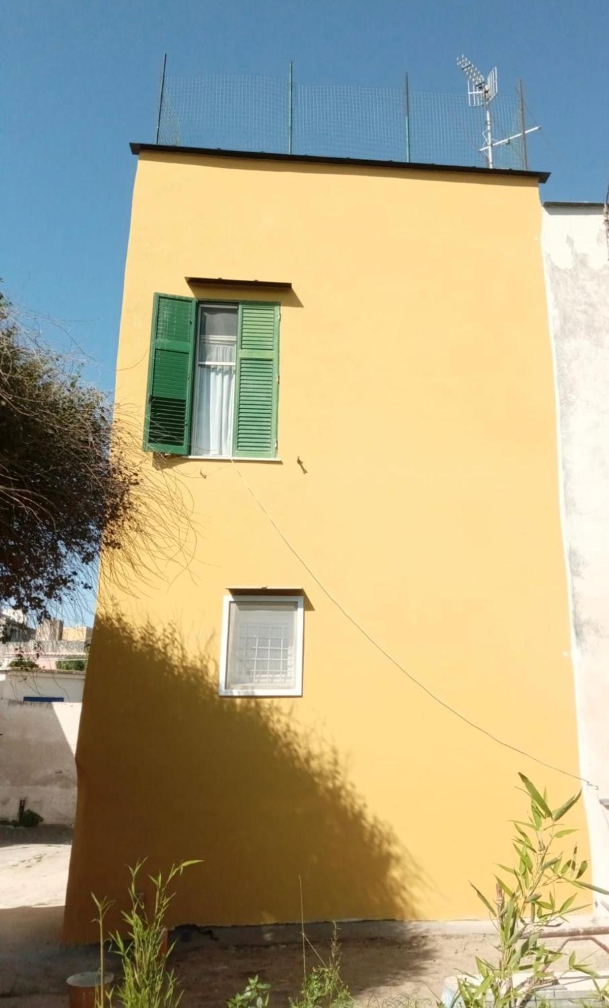 La Casetta dei Sogni Procida Esterno foto