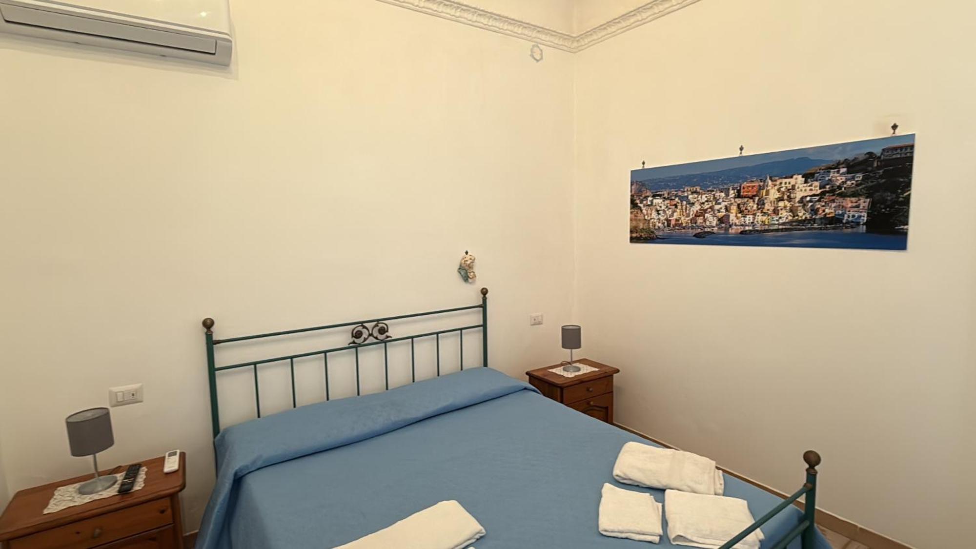 La Casetta dei Sogni Procida Esterno foto