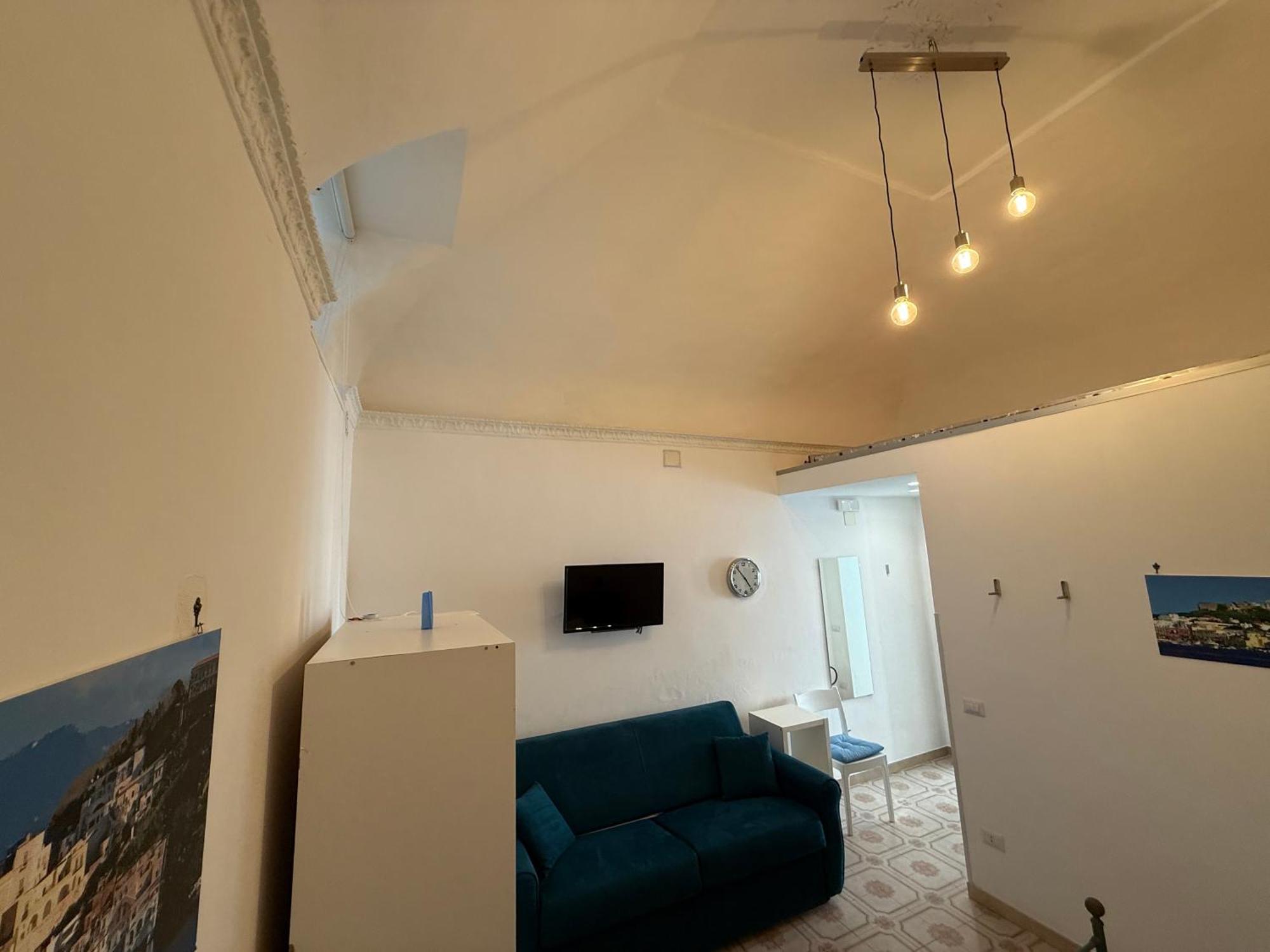 La Casetta dei Sogni Procida Esterno foto